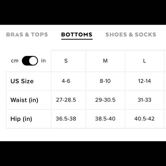 Alo Yoga goddess leggings | women’s medium - Picture 10 of 10